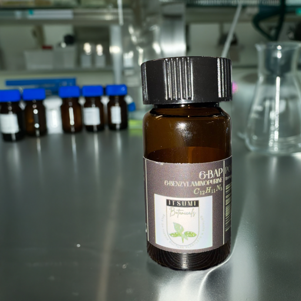 6-BAP (6-Benzylaminopurine) Powder 99%