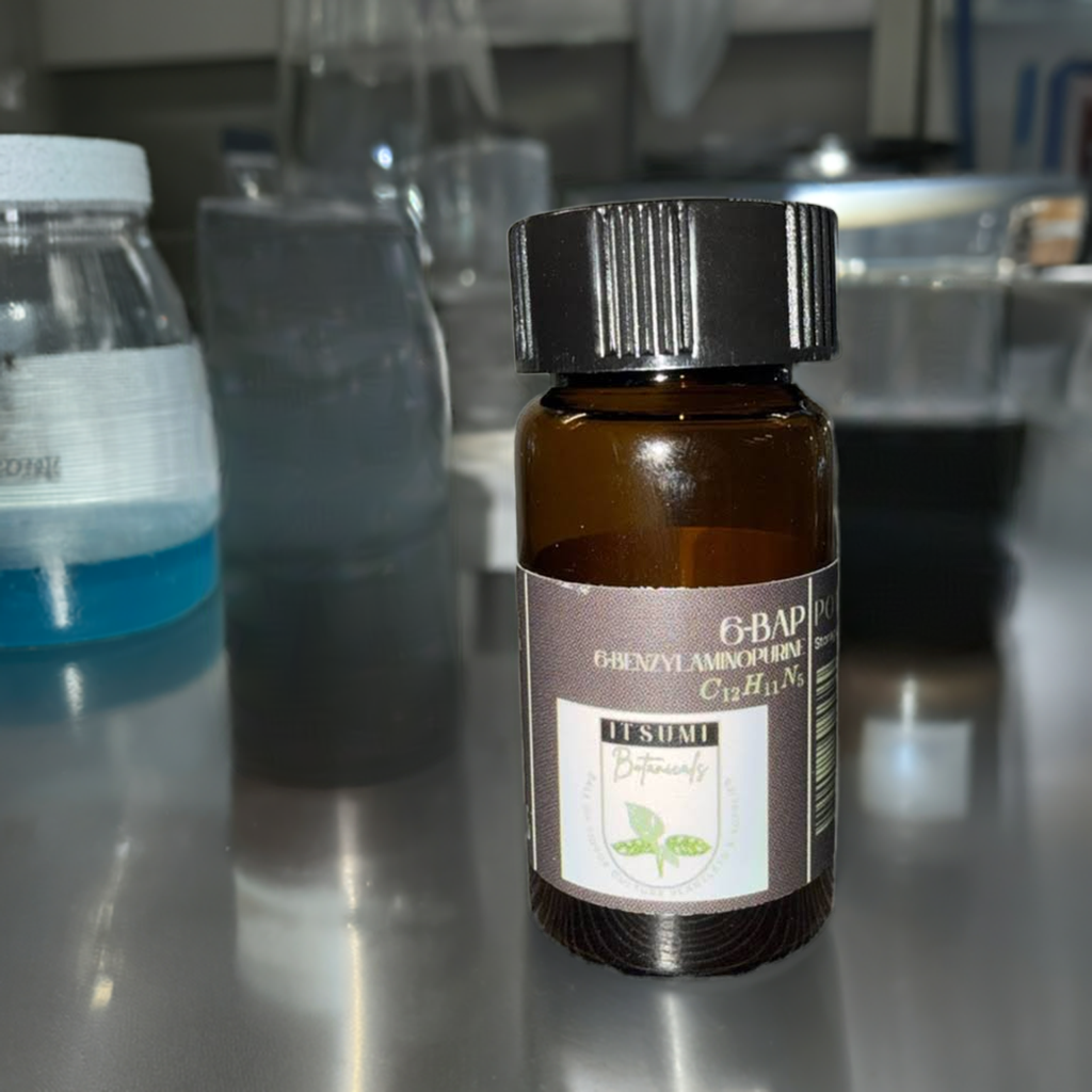 6-BAP (6-Benzylaminopurine) Powder 99%