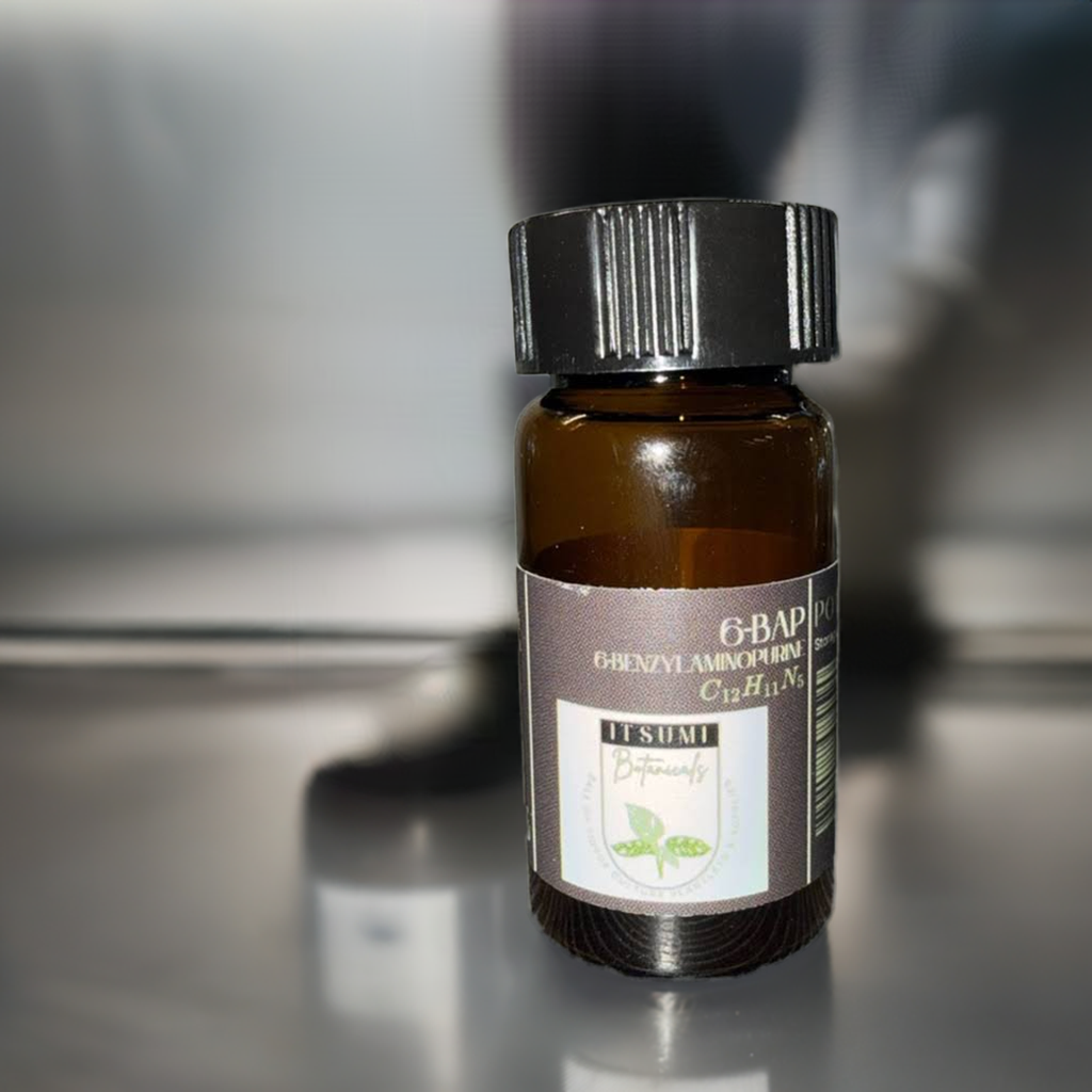 6-BAP (6-Benzylaminopurine) Powder 99%