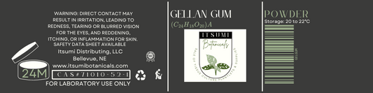 Gellan Gum