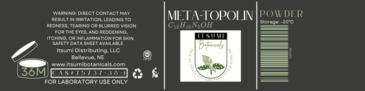Meta-Topolin Powder 98%