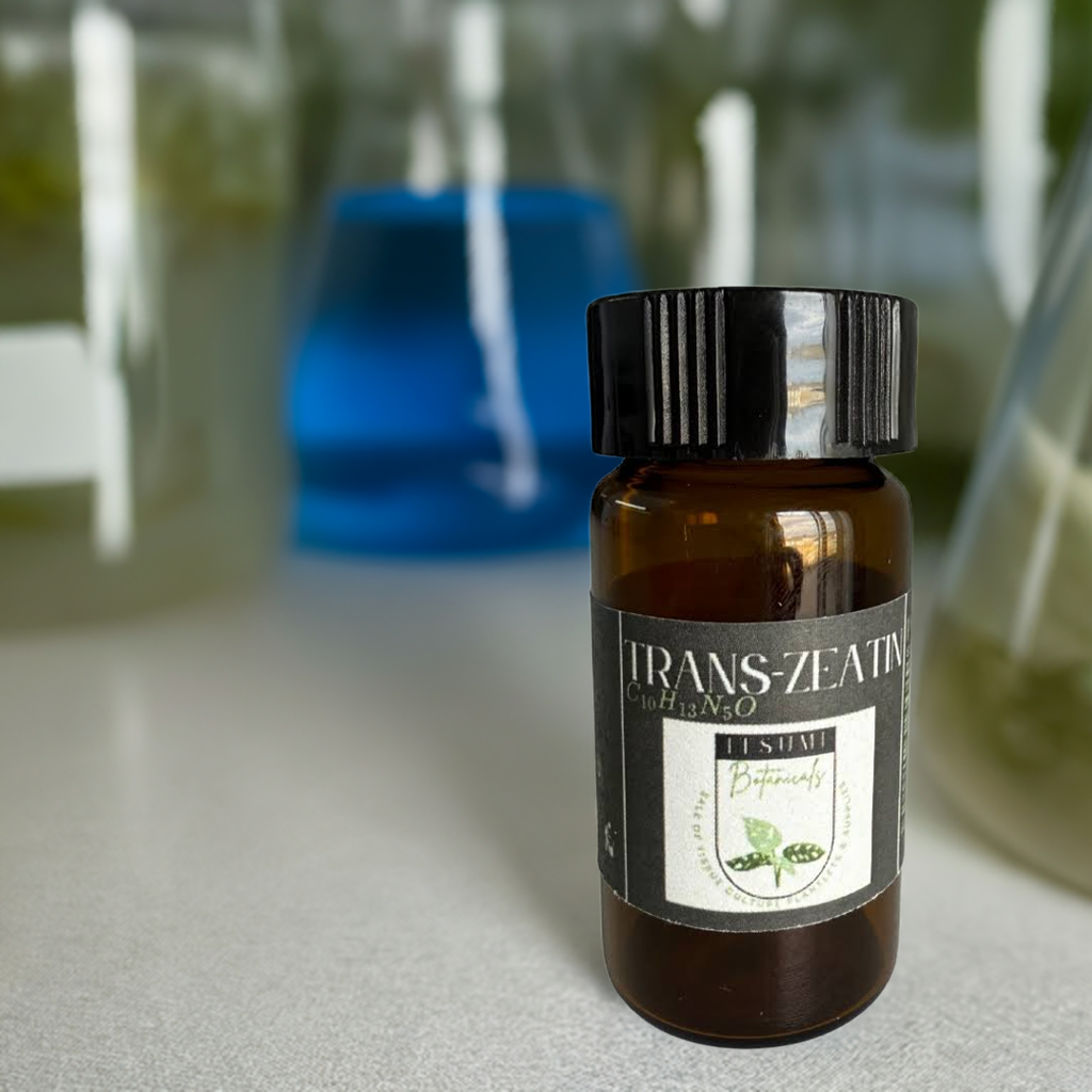 trans-Zeatin Powder 99%