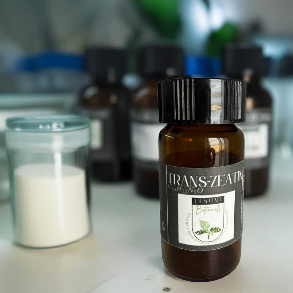 trans-Zeatin Powder 99%