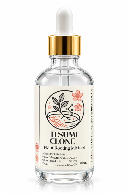 Itsumi Clone+™️ Plant Rooting  Mixture